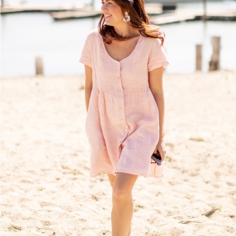 Priv x Jillian Harris dress - Size XS